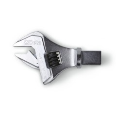 BETA 650A Chiavi a rullino per barre dinamometriche con attacco rettangolare