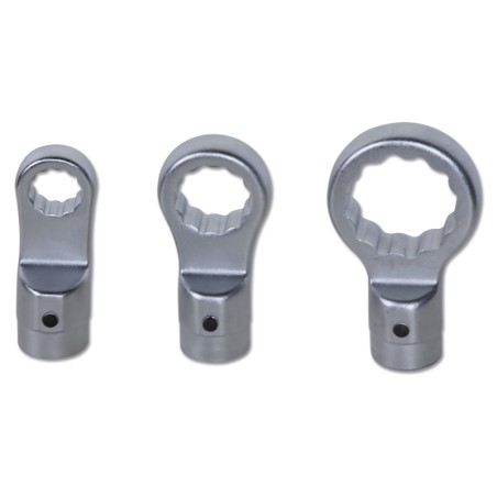 BETA 654 Chiavi poligonali per barre dinamometriche con attacco tondo Ø 22 mm