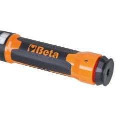 BETA 666 LBF.FT Chiave dinamometrica a scatto Zero-Reset con scala in libbre-forza piedi