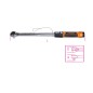 BETA 666HS Chiave dinamometrica a scatto ZERO-RESET con sistema anticaduta H-SAFE