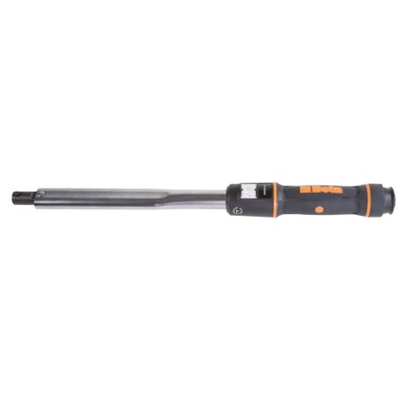 BETA 668N Barre dinamometriche a scatto per serraggi destrorsi e sinistrorsi precisione di serraggio ± 3%