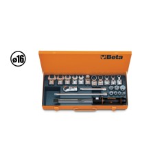 BETA 671N/C10 Barra dinamometrica 668N/10 e accessori