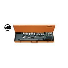 BETA 671N/C30 Barra dinamometrica 668N/30 e accessori