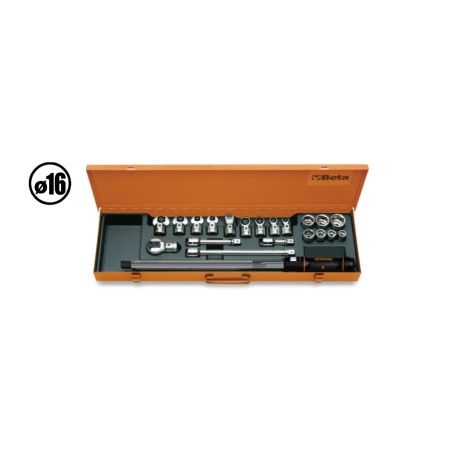 BETA 671N/C30 Barra dinamometrica 668N/30 e accessori