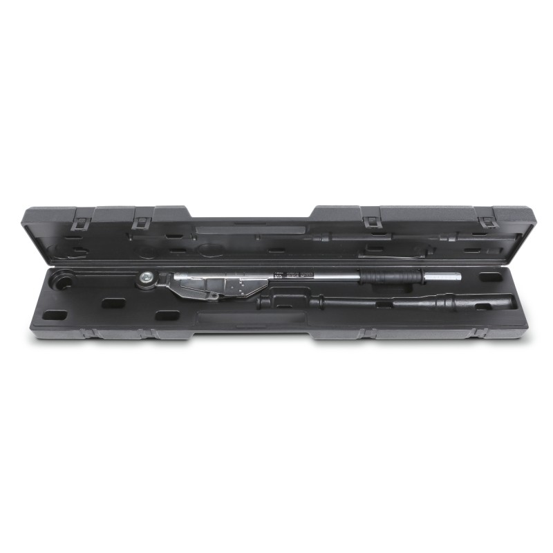 BETA 677/C Chiave dinamometrica a disinnesto, in cassetta