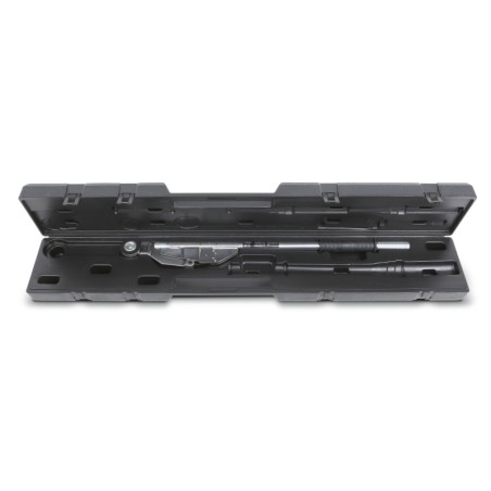 BETA 677/C Chiave dinamometrica a disinnesto, in cassetta