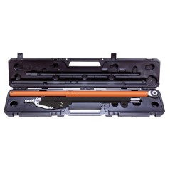 BETA 677/CP2000 Chiave dinamometrica a disinnesto, in cassetta