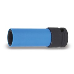 BETA 720LC Chiavi a bussola Macchina per dadi ruote con inserti polimerici colorati