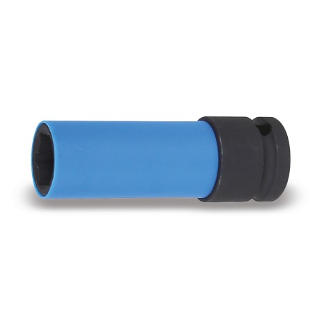 BETA 720LC Chiavi a bussola Macchina per dadi ruote con inserti polimerici colorati