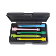 BETA 720TC/S5 Serie di 5 barre di torsione Macchina colorate per dadi ruote