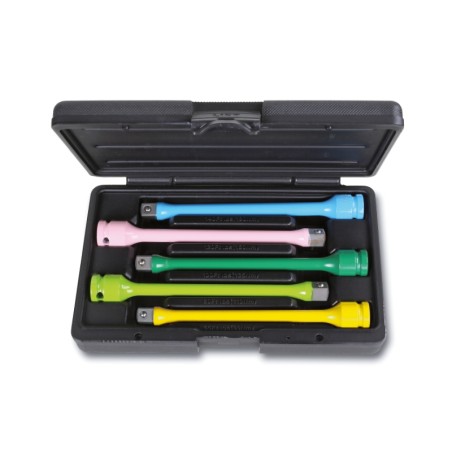 BETA 720TC/S5 Serie di 5 barre di torsione Macchina colorate per dadi ruote