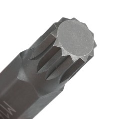 BETA 727/ES16XZN Inserti maschio per viti con impronta XZN® attacco 16 mm fosfatati