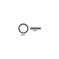 BETA 729/OR – 729/SP Anelli e spine per bussole e accessori Macchina