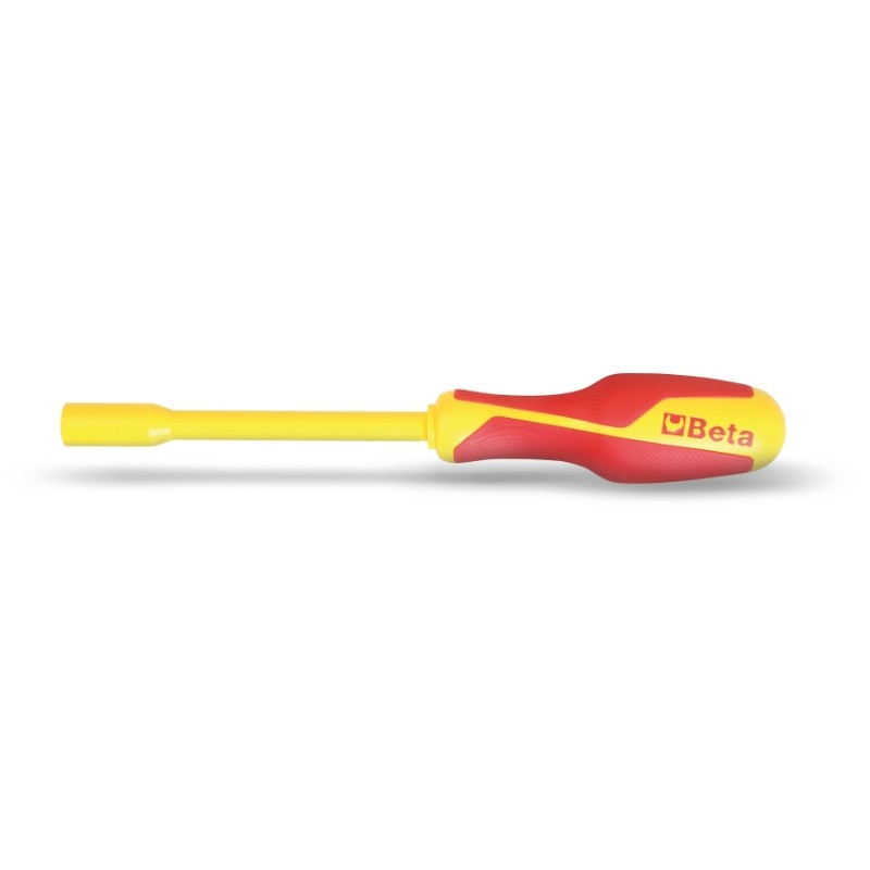 BETA 850MQ Portainserti magnetico isolato con impugnatura bimateriale