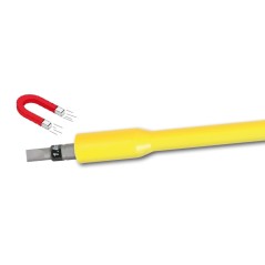 BETA 850MQ Portainserti magnetico isolato con impugnatura bimateriale