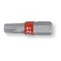 BETA 860TX Inserti colorati per avvitatori per viti con impronta Torx®