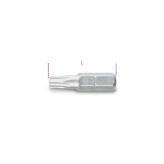BETA 861TX Inserti per avvitatori, per viti con impronta Torx®
