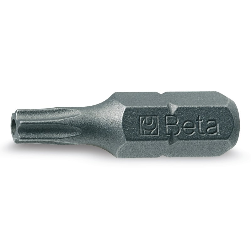 BETA 861RTX Inserti per avvitatori, per viti con impronta Tamper Resistant Torx®