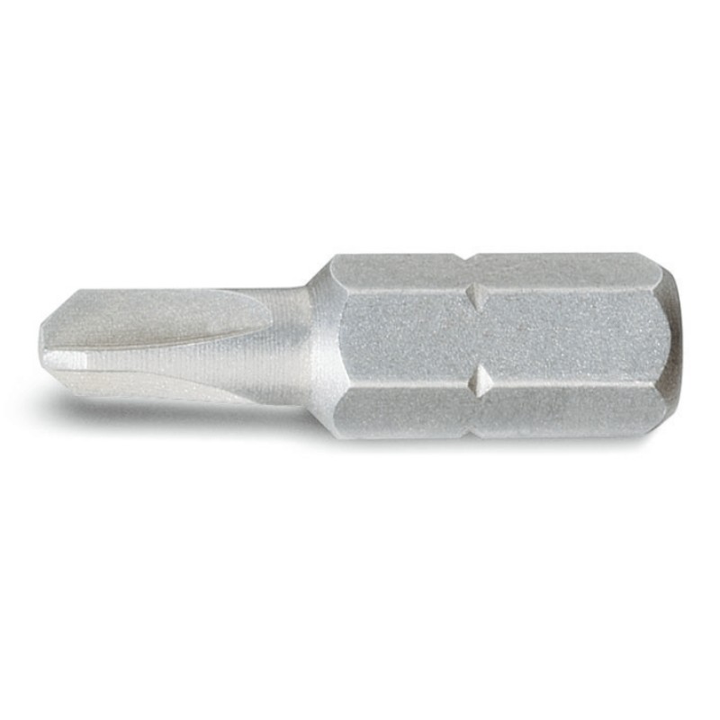 BETA 861TRW Inserti per avvitatori, ad innesto esagonale 1/4", per viti con impronta Tri-Wing®