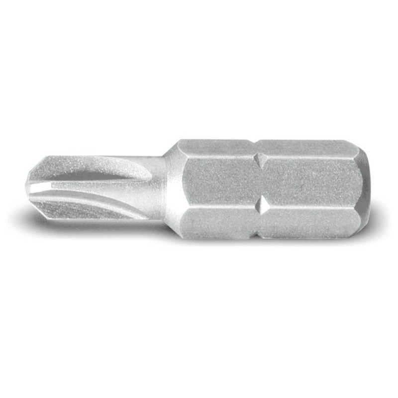 BETA 861TQS Inserti per avvitatori, ad innesto esagonale 1/4", per viti con impronta Torq-Set®