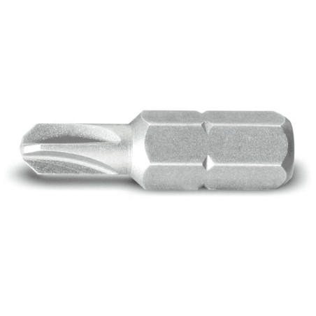 BETA 861TQS Inserti per avvitatori, ad innesto esagonale 1/4", per viti con impronta Torq-Set®
