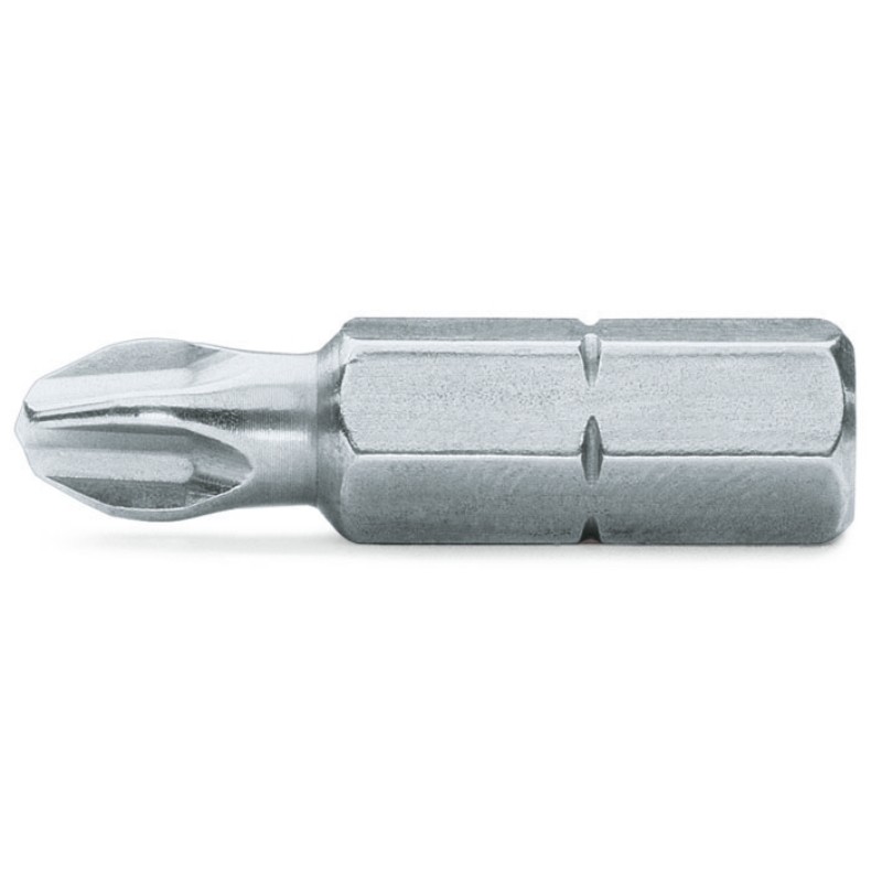 BETA 866PH Inserti per avvitatori per viti con impronta a croce Phillips®