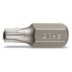 BETA 867RTX Inserti per viti con impronta Tamper Resistant Torx®