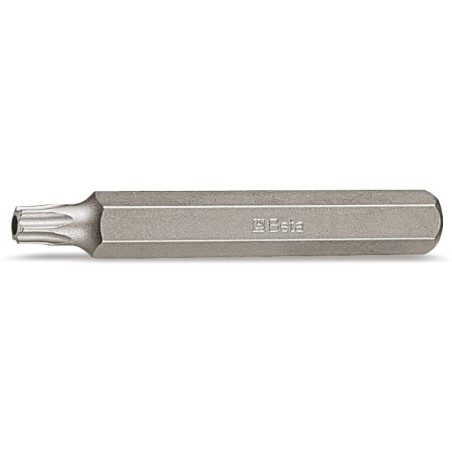 BETA 867RTX-L Inserti per viti con impronta Tamper Resistant Torx® modello lungo