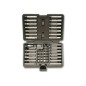 BETA 867/C52 52 inserti con attacco esagonale 10 mm e 2 accessori (art. 867PE, 867PE/L, 867XZN, 867XZN/L, 867TX, 867TX/L, 867RTX
