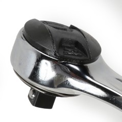 BETA 900/55N Cricchetto reversibile con attacco quadro maschio 1/4"