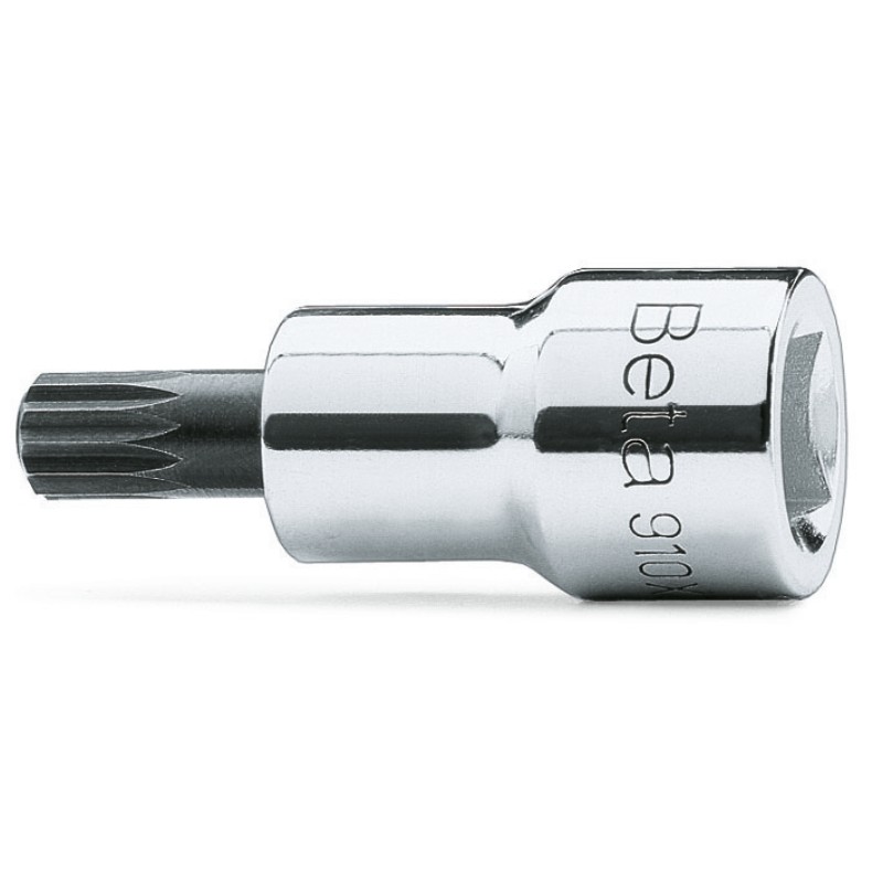 BETA 910 XZN Chiavi a bussola maschio a profilo XZN®