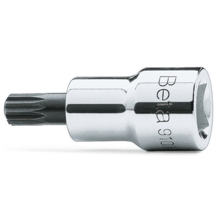 BETA 910 XZN Chiavi a bussola maschio a profilo XZN®