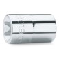 BETA 920FTX Chiavi a bussola con per viti con profilo Torx® con attacco quadro 1/2" cromate