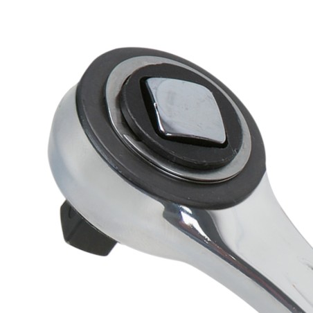 BETA 920/50N Cricchetto semplice con attacco quadro scorrevole 1/2"