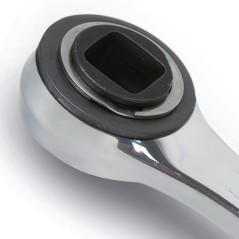 BETA 920/50FN Cricchetto semplice con attacco quadro femmina 1/2"