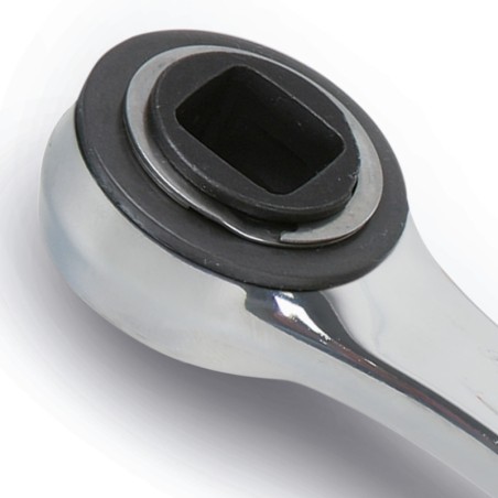 BETA 920/50FN Cricchetto semplice con attacco quadro femmina 1/2"