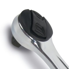 BETA 920/55QN Cricchetto reversibile con attacco quadro maschio 1/2"