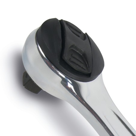 BETA 920/55QN Cricchetto reversibile con attacco quadro maschio 1/2"