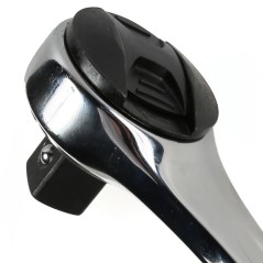 BETA 928/55N Cricchetto reversibile con attacco quadro maschio 3/4"