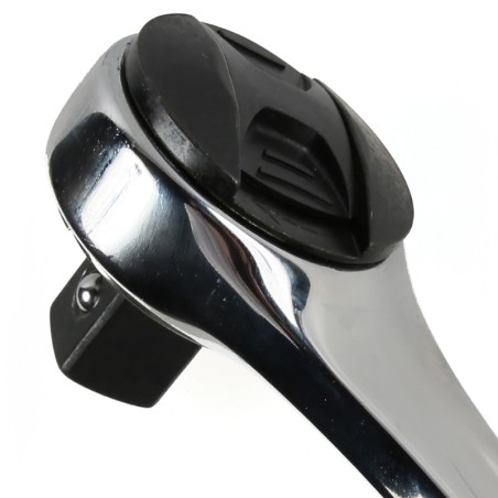 BETA 928/55N Cricchetto reversibile con attacco quadro maschio 3/4"