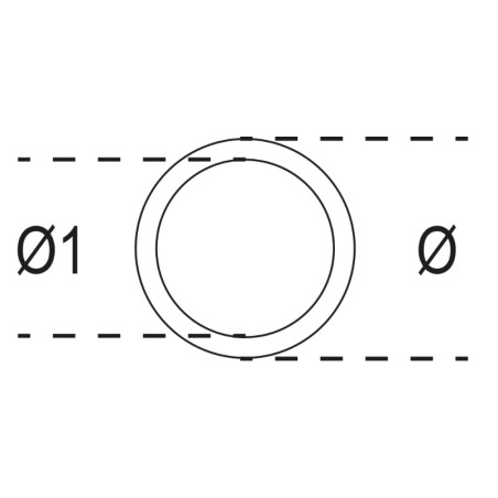 BETA 929/55PR
 Impugnature per cricchetti 929/55