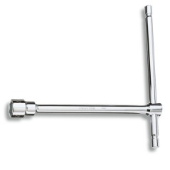 BETA 950 Chiavi a T semplici esagonali cromate