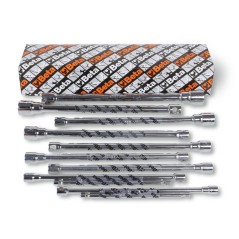 BETA 950/S9 Serie di 9 chiavi a T semplici esagonali (art. 950)