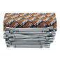 BETA 950/S9 Serie di 9 chiavi a T semplici esagonali (art. 950)