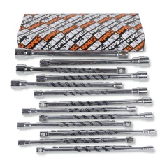 BETA 950/S14 Serie di 14chiavi a T semplici esagonali (art. 950)