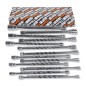 BETA 950/S14 Serie di 14chiavi a T semplici esagonali (art. 950)