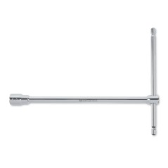 BETA 950/D6 Serie di 6 chiavi a T semplici esagonali