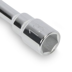 BETA 950/D6 Serie di 6 chiavi a T semplici esagonali