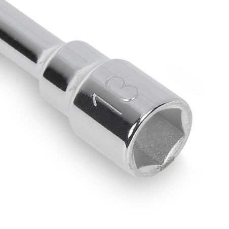 BETA 950/D6 Serie di 6 chiavi a T semplici esagonali