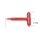 BETA 951MQ Chiavi a T maschio esagonale